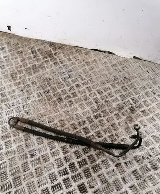 BMW 5 E39 Power steering hose/pipe/line 