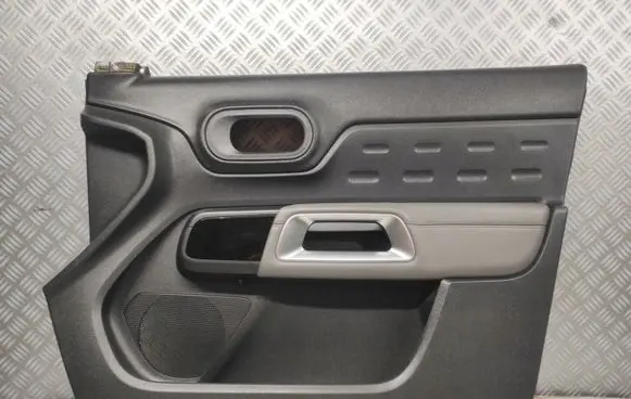 Citroen C5 Aircross Front door card panel trim