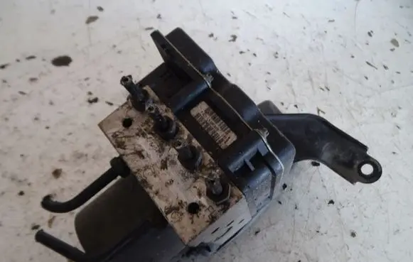 Nissan Qashqai ABS Pump JD01B