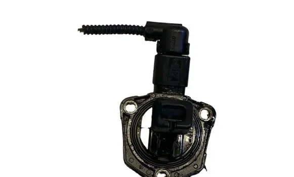 Skoda Octavia Mk3 (5E) Oil level sensor 42056005 8K0973703
