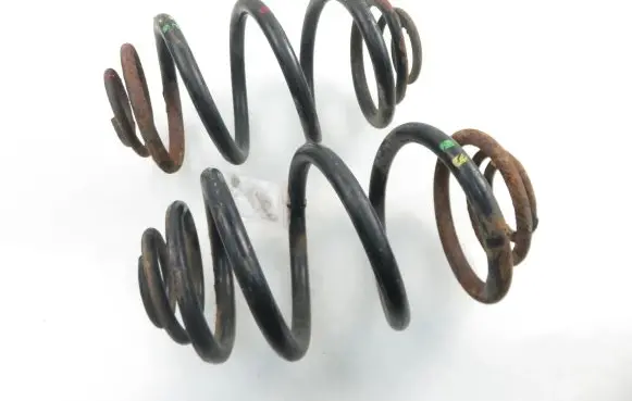 Opel Vivaro Rear coil spring