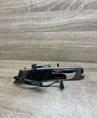 Audi A6 S6 C5 4B Front door interior handle 4B837019