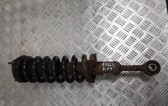 Ford Ranger Front shock absorber/damper DB3918045GA