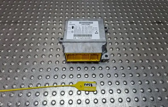 Dodge Journey Airbag control unit/module 04896814AJ