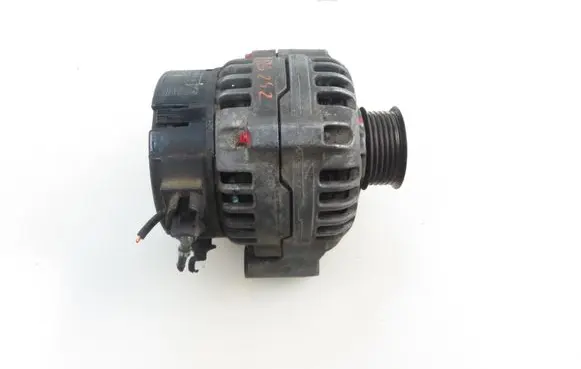 Generator/alternator