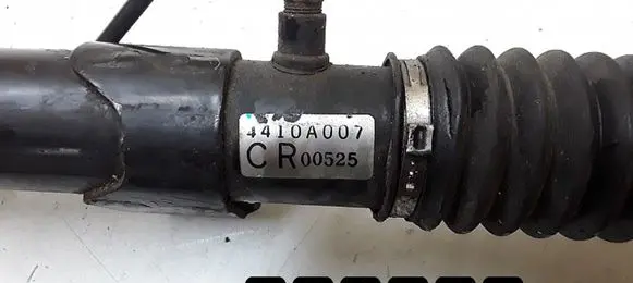 Mitsubishi Lancer X Steering rack 4410A007