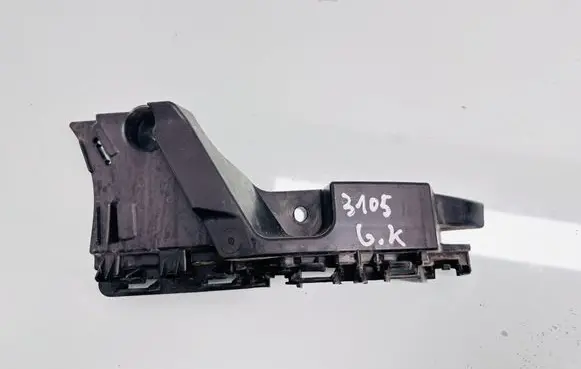 Seat Ibiza V (KJ) Rear bumper mounting bracket 6F0807377C 42356SG4