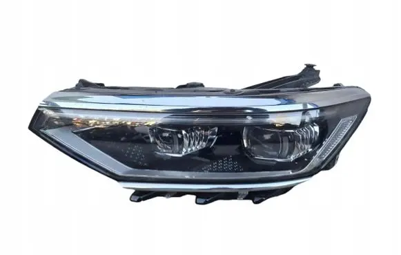 Volkswagen PASSAT B8 Headlight/headlamp 3G1941081P