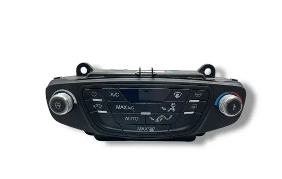 Climate control unit
