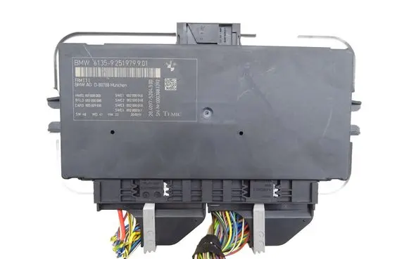 BMW X3 F25 Light module LCM 9251979