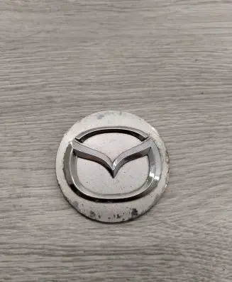 Mazda 626 Original wheel cap