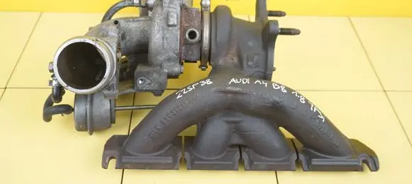 Audi A4 S4 B8 8K Turbo 06H145701L CDH