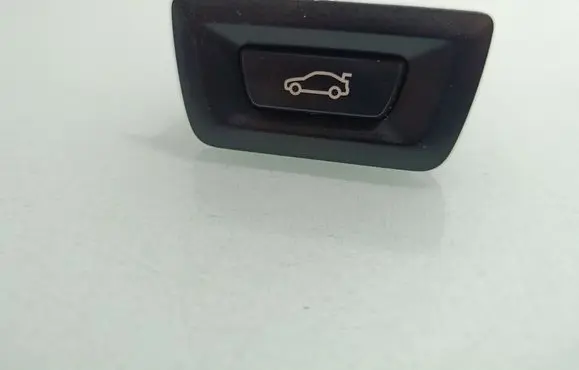 Tailgate opening switch
