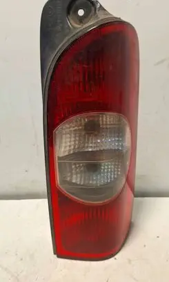 Renault Master II Rear/tail lights 8200171478