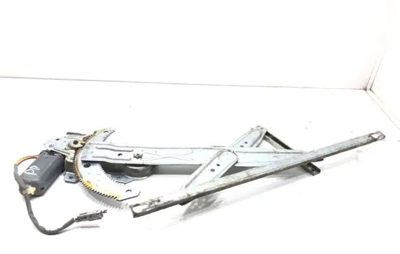 Honda Accord Front door window regulator with motor 400208B