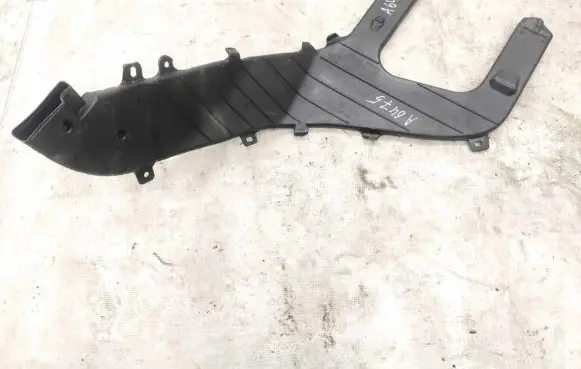 Subaru Outback Air intake hose/pipe 72512aj010