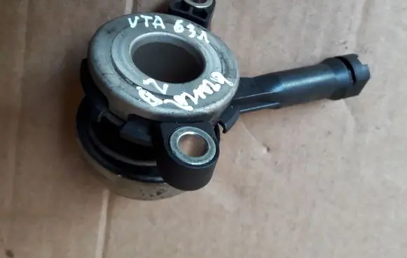 Renault Scenic II - Grand scenic II clutch release bearing 