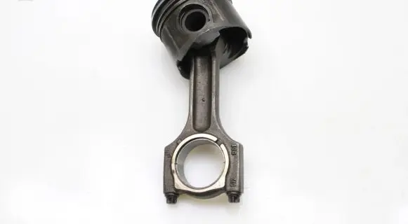 BMW 3 E90 E91 Piston with connecting rod 0840C
