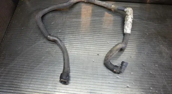 Citroen C5 Engine coolant pipe/hose