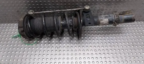 Audi A2 Front shock absorber/damper 8Z0413031S