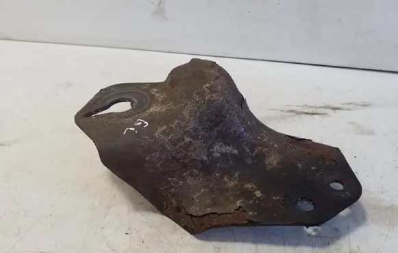 Ford Galaxy Other rear suspension part 