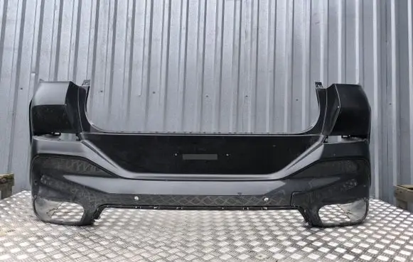 BMW X6 G06 Rear bumper 8069965 51128069965