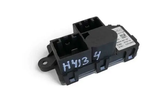Ford S-MAX Other control units/modules 6G9T19E624DB