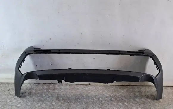 Toyota RAV 4 (XA50) Rear bumper 5215942230