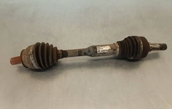 Volvo XC60 Front driveshaft P31325701 T140116