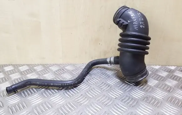 Ford Maverick Intercooler hose/pipe