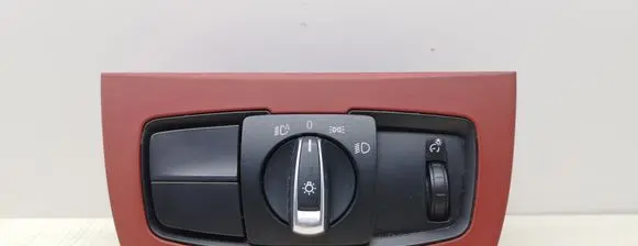 BMW 4 F32 F33 Light switch 9288027
