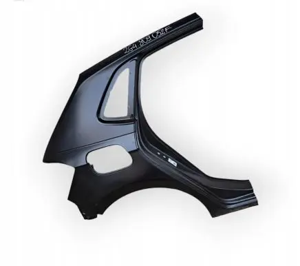 Volkswagen Polo VI Rear quarter panel 2G4809052F