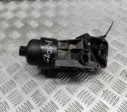 KIA Sportage Oil filter cover 264002A325