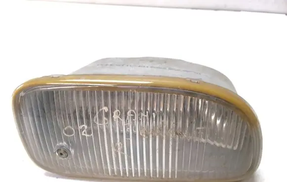 Jeep Grand Cherokee (WJ) Front fog light 020399