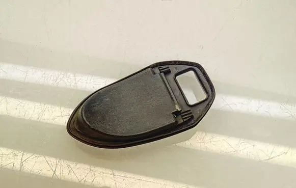 BMW 3 G20 G21 Rear interior roof grab handle 749772203
