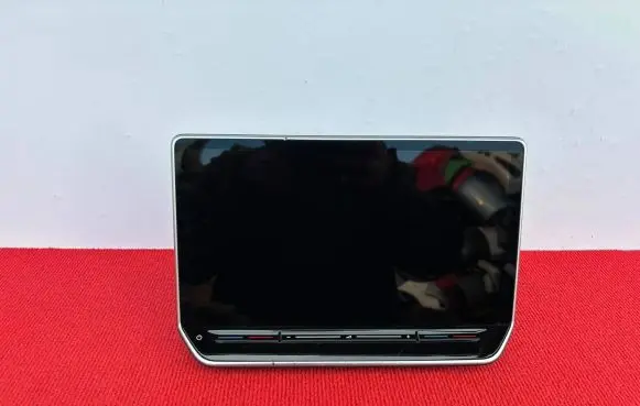 Volkswagen ID. Buzz Radio/CD/DVD/GPS head unit 1T3919605D