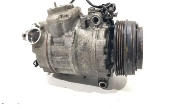 BMW 7 F01 F02 F03 F04 Air conditioning (A/C) compressor (pump) 447260-2775
