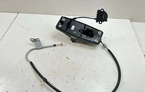 Audi A4 S4 B9 8W Gear shift cable linkage 8W0713052AB