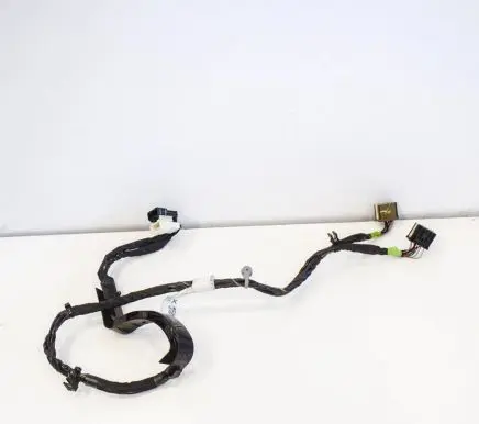 Tesla Model X Other wiring loom 106340600F