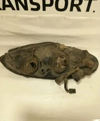 Chrysler PT Cruiser Headlight/headlamp 05288981