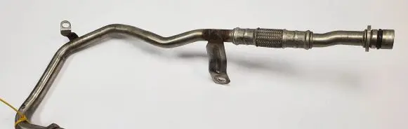 Opel Insignia A Engine coolant pipe/hose