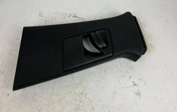Porsche Macan (95B) (B) pillar trim (top) 95B867293