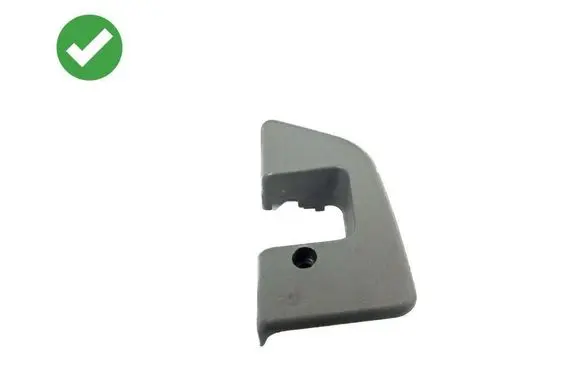 Mercedes-Benz CLS C219 Other rear door trim element A2117230524