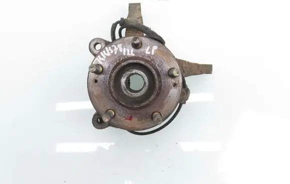Hyundai Santa Fe Front wheel hub spindle knuckle 