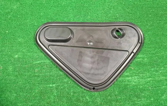Volkswagen Golf VII Other rear door trim element 5G4839915A