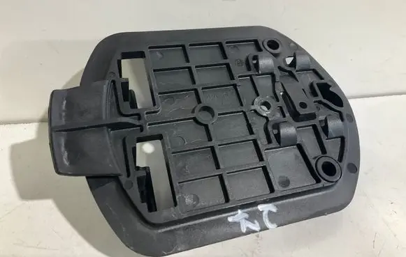 Mercedes-Benz E W211 Hazard Warning Triangle Mounting Bracket 2118900514