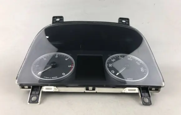 Land Rover Range Rover Sport L320 Speedometer (instrument cluster) CH2210849DD CH22-10849-DD