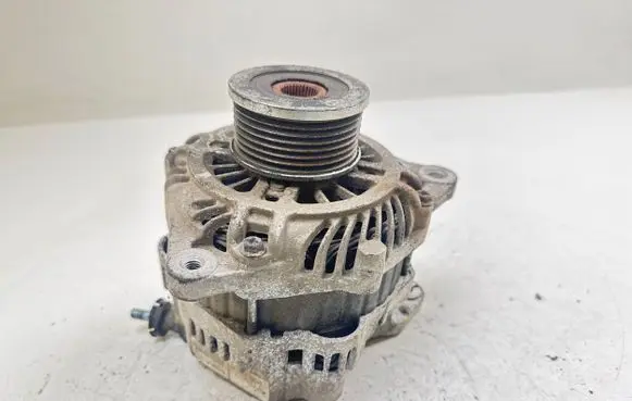 Nissan Navara D40 Generator/alternator A3TG2681ZE 994942 202144