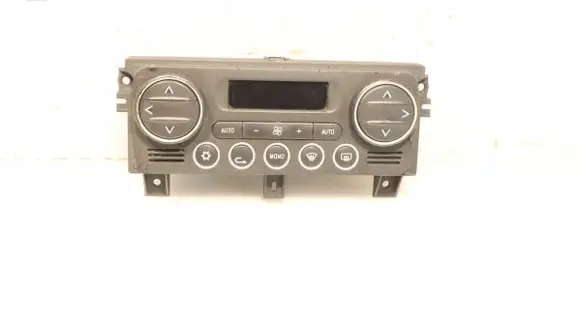 Alfa Romeo 159 Interior fan control switch 1560547840