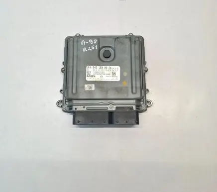 Mercedes-Benz R W251 Engine control unit/module A6421500934